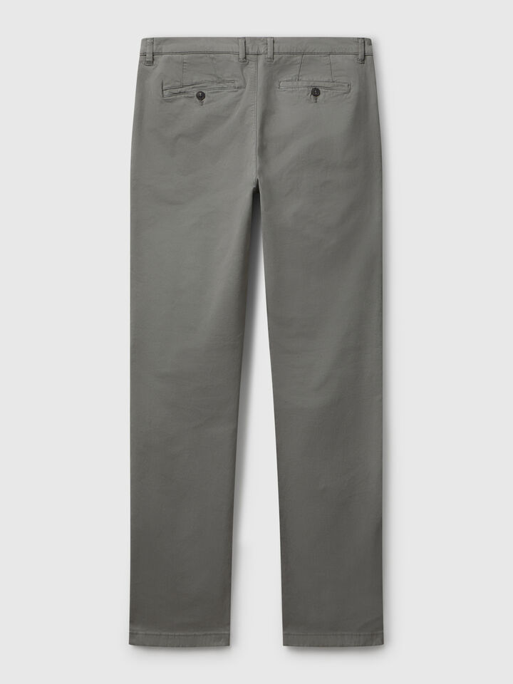 TROUSERS Hombre image number 6